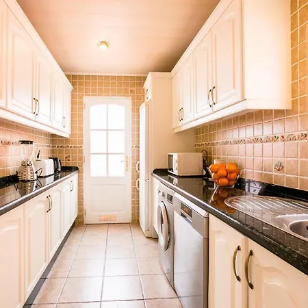 With Breathtaking View Apartamento