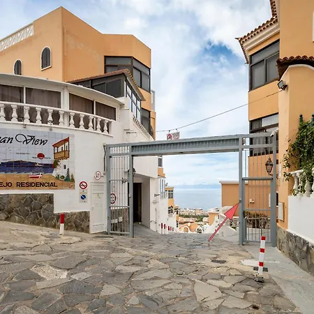 With Breathtaking View Apartamento