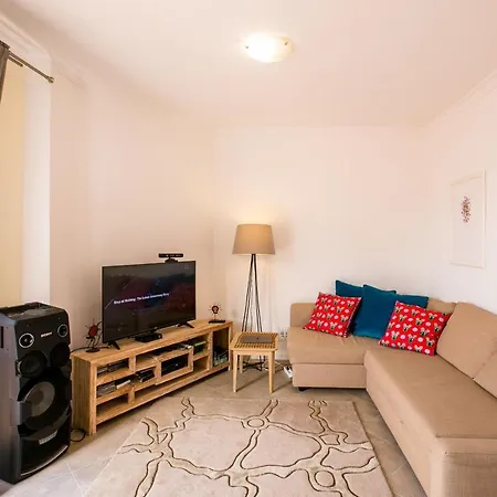 Apartman With Breathtaking View *