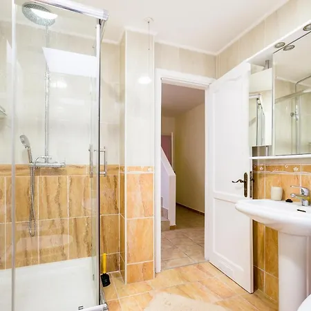 With Breathtaking View Apartment