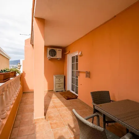 With Breathtaking View Apartment *