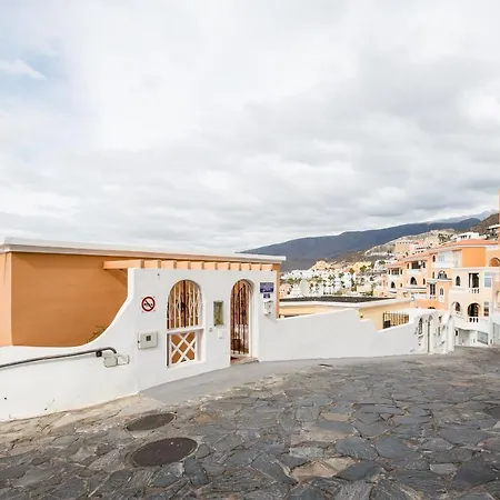 Apartman With Breathtaking View Costa Adeje (Tenerife)